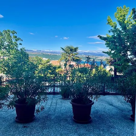 Apartament Queen Bee Opatija