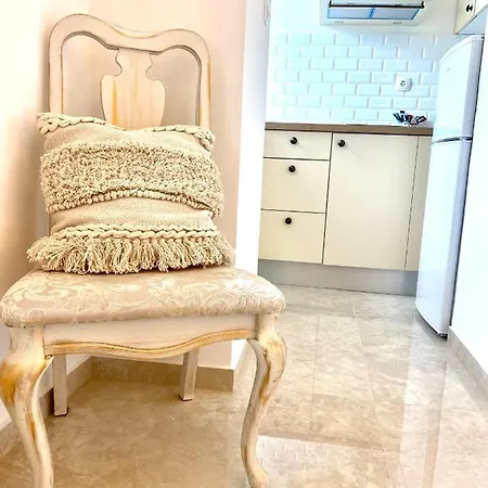 Queen Bee Apartman