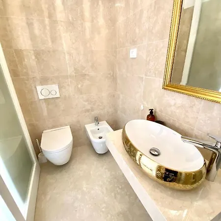 Apartman Queen Bee Opatija